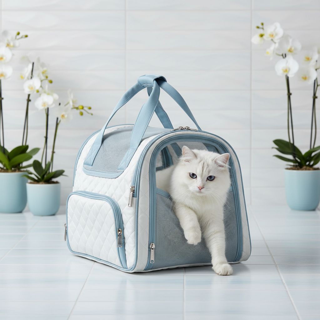 Cat Carrier Bag
