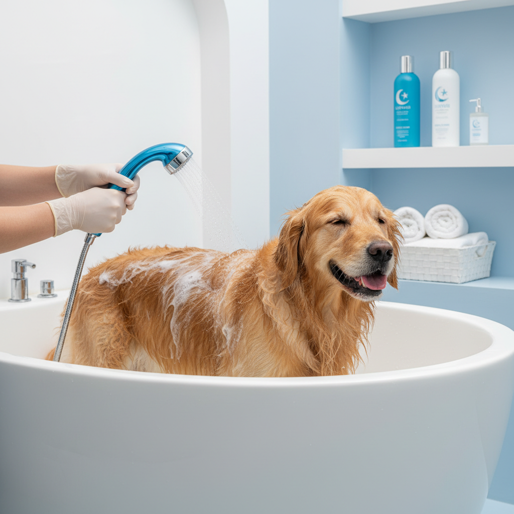 Premium Pet Grooming - Lunaris